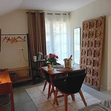 Le Clos De L'aiguillon 4* Herouvillette