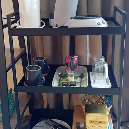 Le Clos De L'aiguillon ベッド・アンド・ブレックファスト 4*