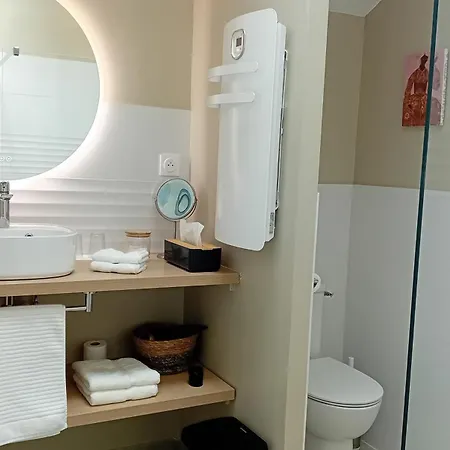 Le Clos De L'aiguillon Herouvillette