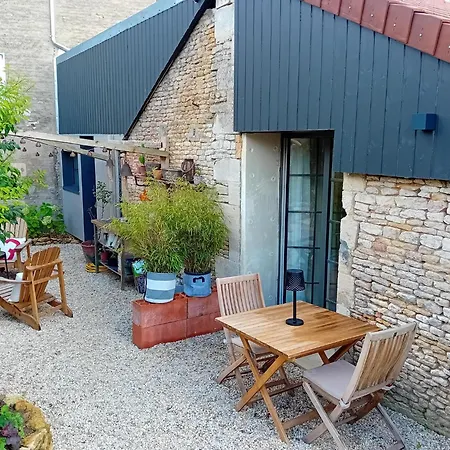 Le Clos De L'aiguillon