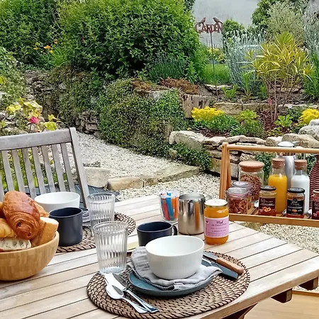 Le Clos De L'aiguillon