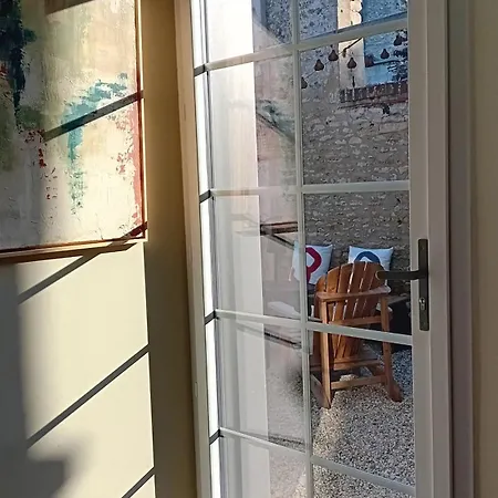 Le Clos De L'aiguillon 4*