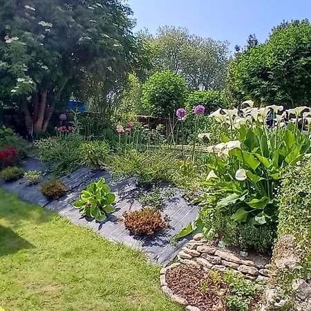 Le Clos De L'aiguillon Herouvillette