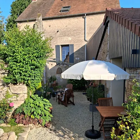 Le Clos De L'aiguillon Herouvillette