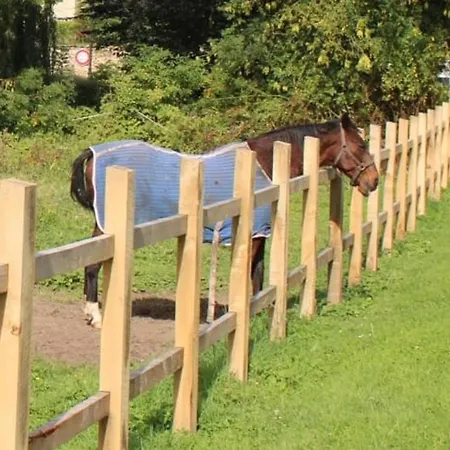 Le Clos De L'aiguillon