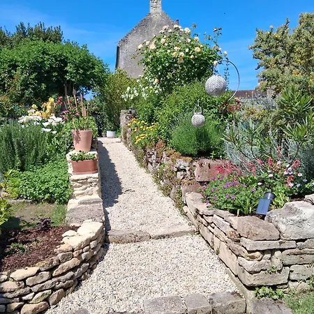Le Clos De L'aiguillon 4* Herouvillette