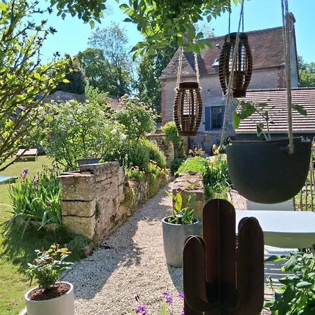 Le Clos De L'aiguillon 4* Herouvillette