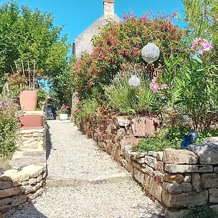 Le Clos De L'aiguillon