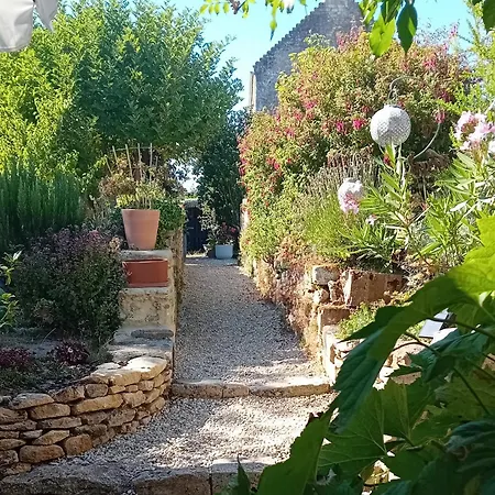 Le Clos De L'aiguillon 4*
