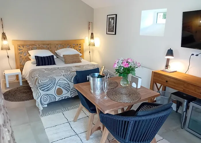 Le Clos De L'aiguillon