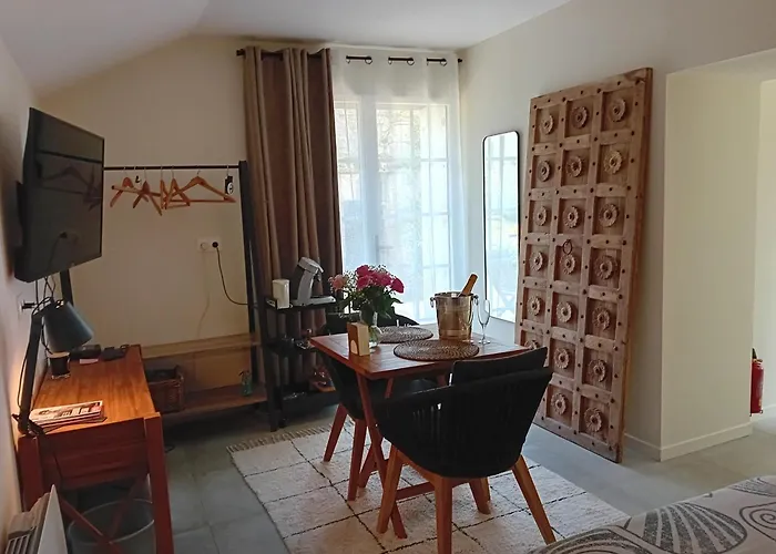 Le Clos De L'aiguillon 4* Herouvillette