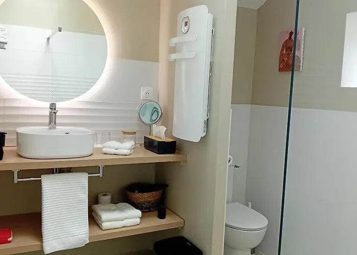 Le Clos De L'aiguillon Herouvillette