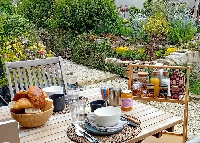 Le Clos De L'aiguillon