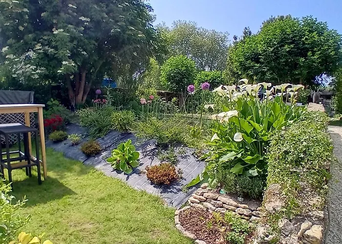 Le Clos De L'aiguillon Herouvillette