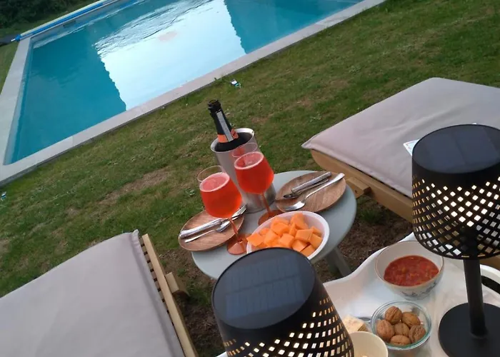 Le Clos De L'aiguillon Herouvillette